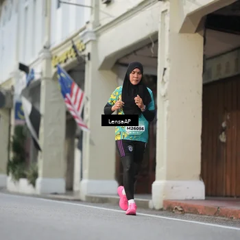 Runner Photo 5866928