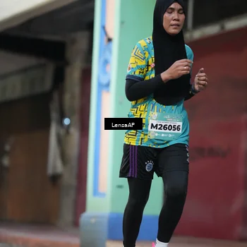 Runner Photo 5866929