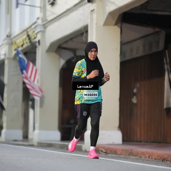 Runner Photo 5866930