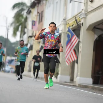 Runner Photo 5866933