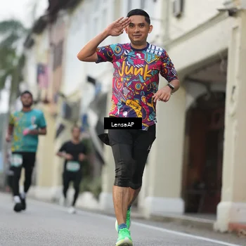 Runner Photo 5866937