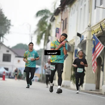 Runner Photo 5866939