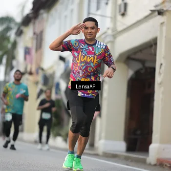 Runner Photo 5866940