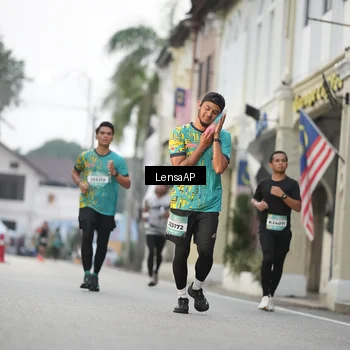 Runner Photo 5866941