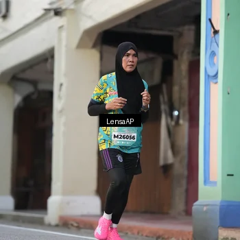 Runner Photo 5866942