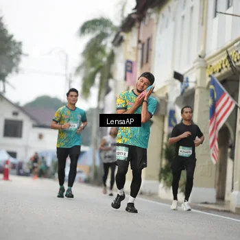 Runner Photo 5866943