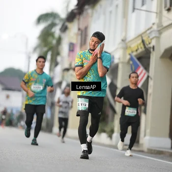 Runner Photo 5866945