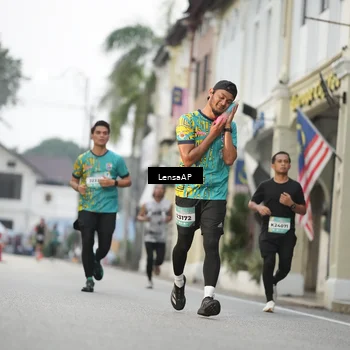Runner Photo 5866946