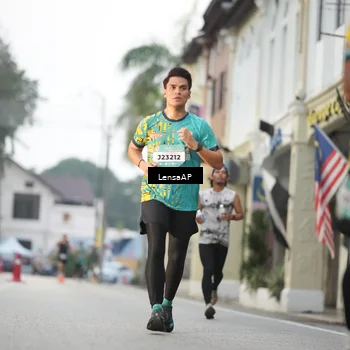 Runner Photo 5866947