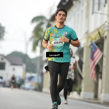 Runner Photo 5866948