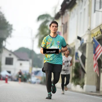 Runner Photo 5866949
