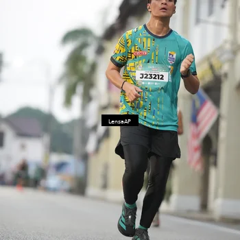 Runner Photo 5866954