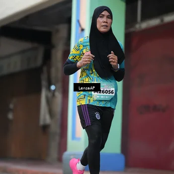 Runner Photo 5866955