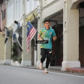 Runner Photo 5866960