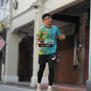 Runner Photo 5866961
