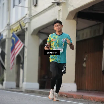 Runner Photo 5866962