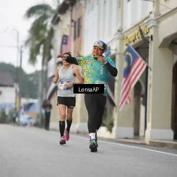 Runner Photo 5866967