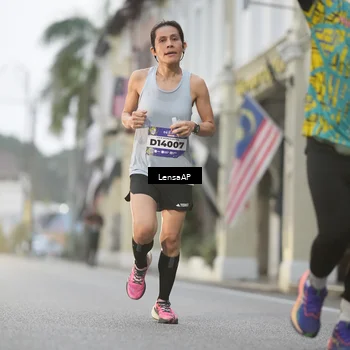 Runner Photo 5866971