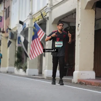 Runner Photo 5866977