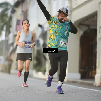 Runner Photo 5866980