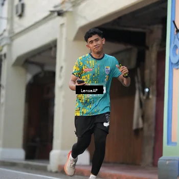 Runner Photo 5866981