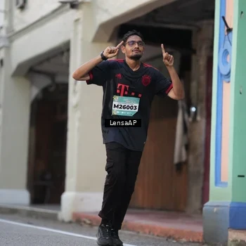 Runner Photo 5866982