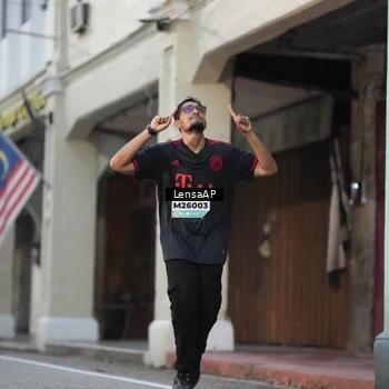 Runner Photo 5866983