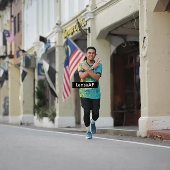Runner Photo 5866984