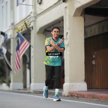 Runner Photo 5866985