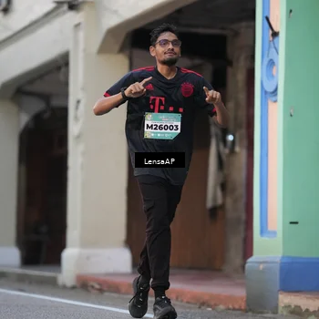 Runner Photo 5866986