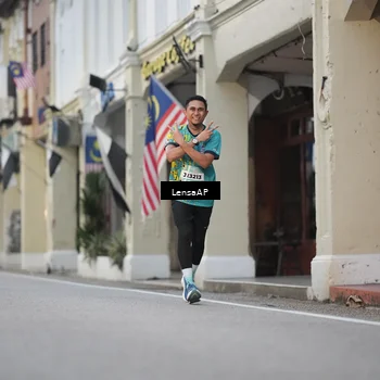 Runner Photo 5866987