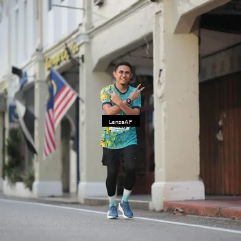 Runner Photo 5866990