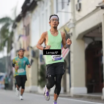 Runner Photo 5866992
