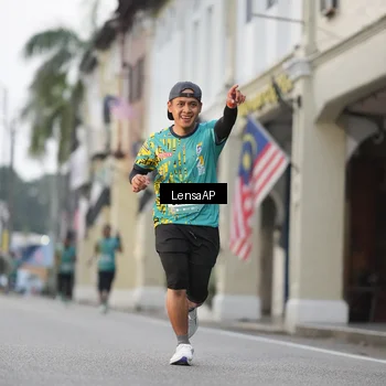 Runner Photo 5866994