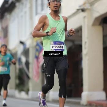 Runner Photo 5866995