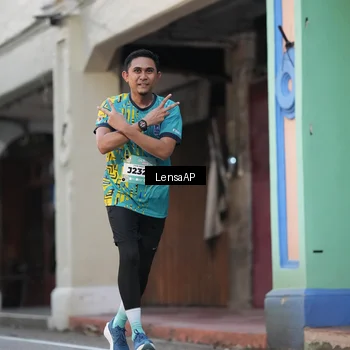 Runner Photo 5866996