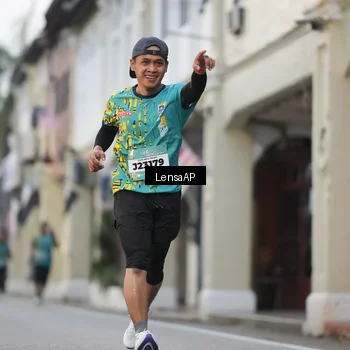 Runner Photo 5866997