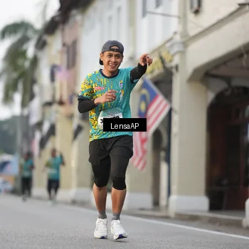 Runner Photo 5866998