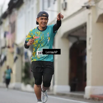 Runner Photo 5866999