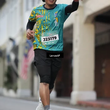 Runner Photo 5867002