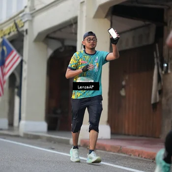 Runner Photo 5867007