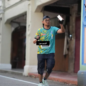 Runner Photo 5867009