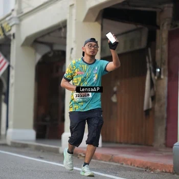 Runner Photo 5867012