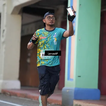 Runner Photo 5867013