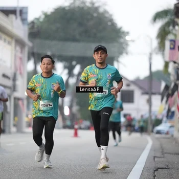 Runner Photo 5867014