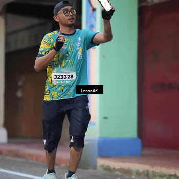 Runner Photo 5867015