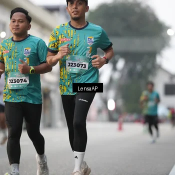 Runner Photo 5867025