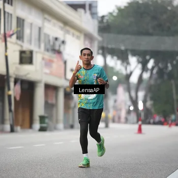 Runner Photo 5867026
