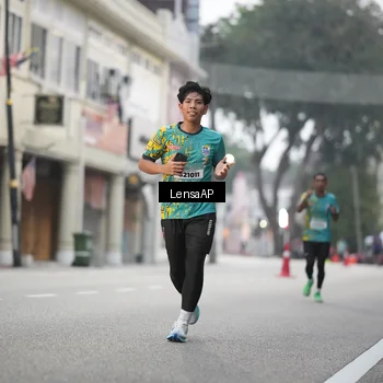 Runner Photo 5867027