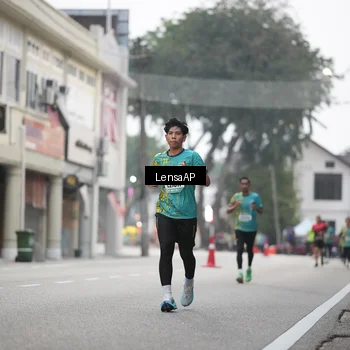 Runner Photo 5867029